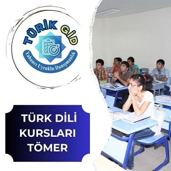Türik Gid-Türkçe Kursları