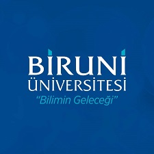  Biruni Üniversitesi Logo