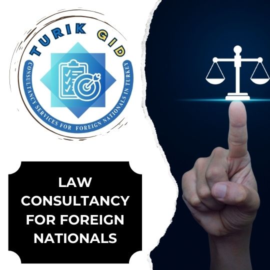 Turik Gid-Law Consultancy