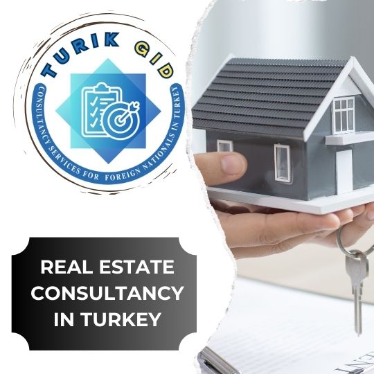 Turik Gid- Real Estate Consultancy