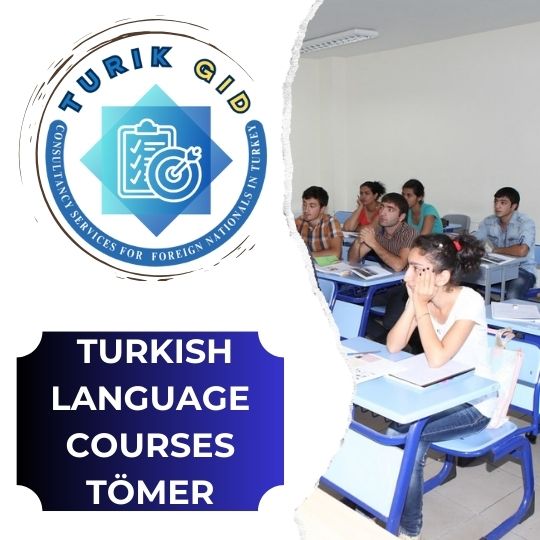 Turik Gid-Turkish Language Courses