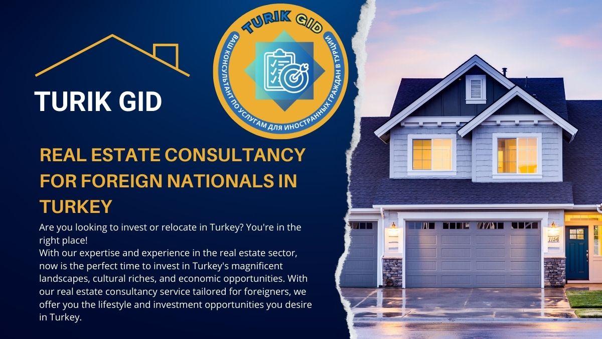 Turik Gid- Real Estate Consultancy slider